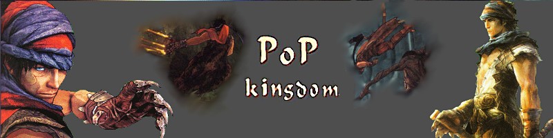 PoPKingdom